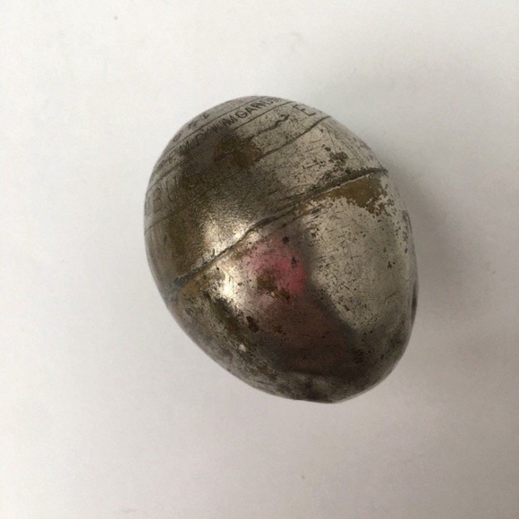 Other - 1892 World's Fair Egg Puzzle Columbus